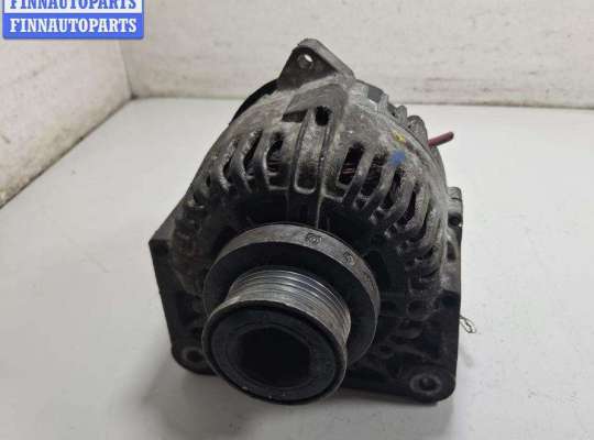 купить Генератор на Renault Megane II (2002-2008)