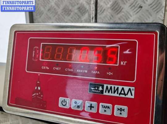 купить Замок двери передней левой на Ford Focus II (2004-2011)