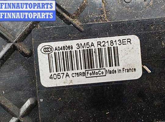 купить Замок двери передней левой на Ford Focus II (2004-2011)