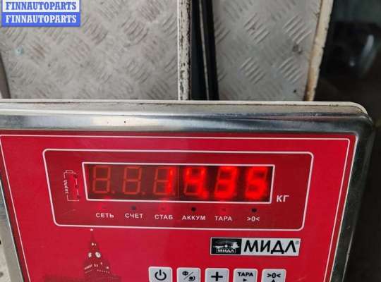 купить Дверь боковая задняя правая на Volkswagen Passat B5+ (GP)