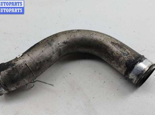 купить Патрубок интеркулера на BMW 5 E39 (1995-2003)