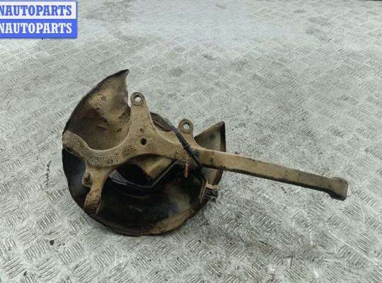 купить Ступица передняя правая на Mercedes E-Class W210 (1995-2002)