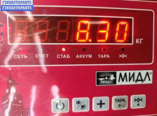 купить Ступица передняя правая на Mercedes E-Class W210 (1995-2002)