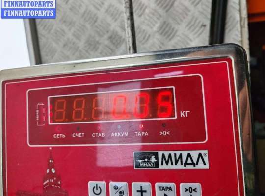 купить Сопротивление отопителя на Skoda Octavia mk2 (A5 1Z) 2004-2013