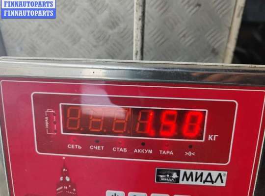 купить Стеклоподъемник электрический задний правый на Volkswagen Bora