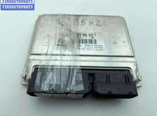 Блок управления двигателем (ДВС) VG2614852 на Volkswagen Passat B5