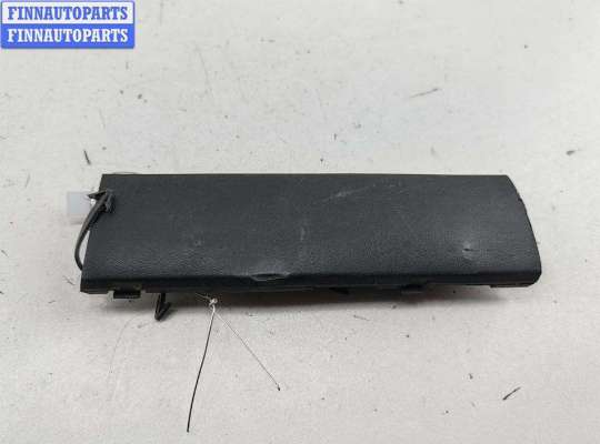 купить Решётка (заглушка) в бампер на BMW 3 E36 (1991-2000)