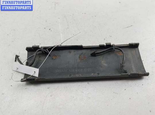 купить Решётка (заглушка) в бампер на BMW 3 E36 (1991-2000)