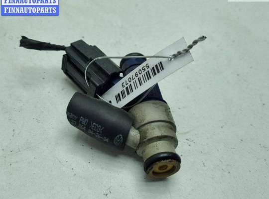 Форсунка топливная VG2399130 на Volkswagen Bora