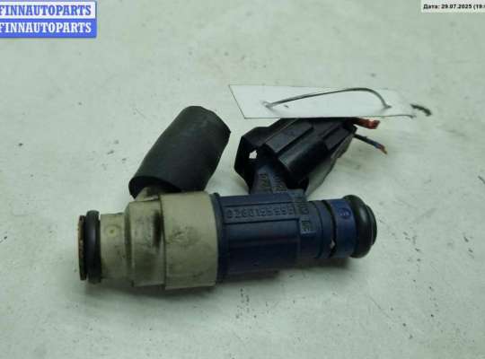 Форсунка топливная на Volkswagen Bora (1J2)