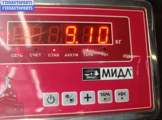 купить Полуось передняя правая на Peugeot 407