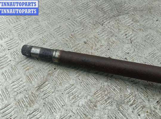 купить Полуось передняя правая на Peugeot 407