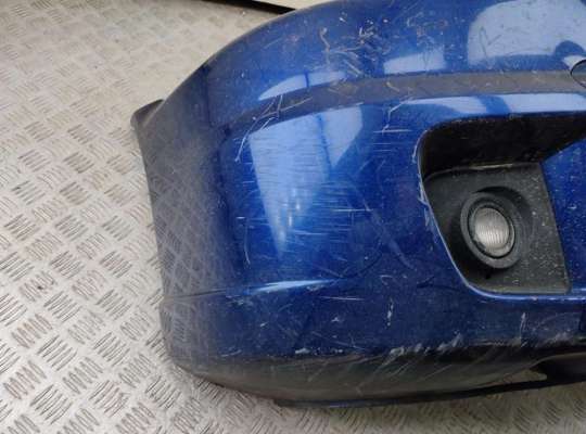 купить Бампер передний на Opel Zafira A (1999-2005)