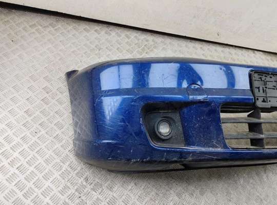 купить Бампер передний на Opel Zafira A (1999-2005)