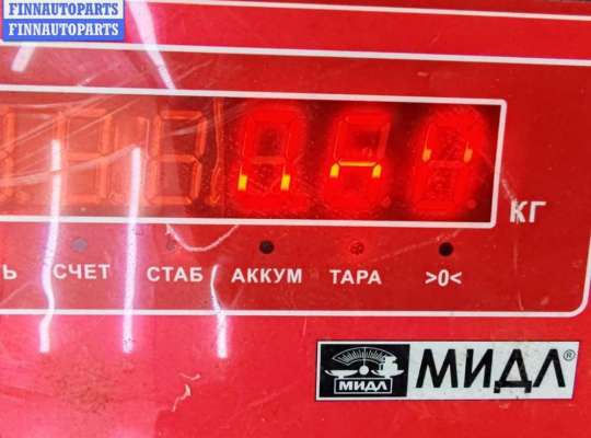 купить Замок двери сдвижной правый на Mercedes Vito-2 / Viano W639 (2003-2014)