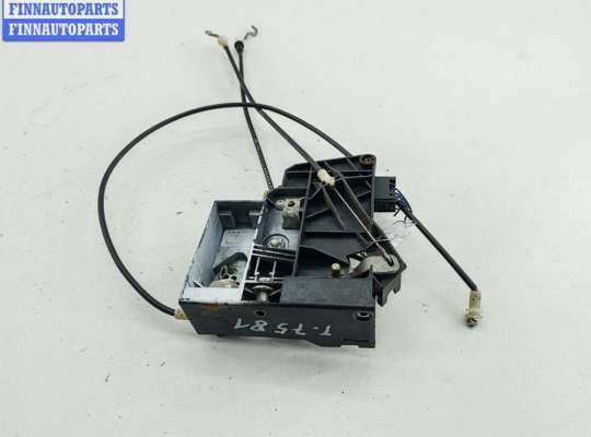 Замок двери сдвижной правый MB1682767 на Mercedes Vito-2 / Viano W639 (2003-2014)