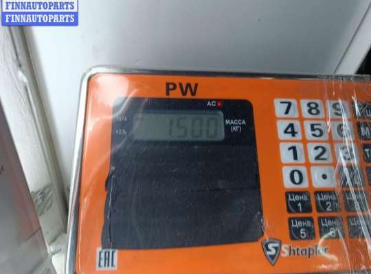 купить Зеркало наружное левое на Mercedes A-Class W169 (2004-2012)