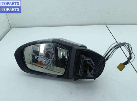 купить Зеркало наружное левое на Mercedes A-Class W169 (2004-2012)