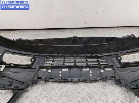 купить Бампер передний на Volkswagen Passat B6