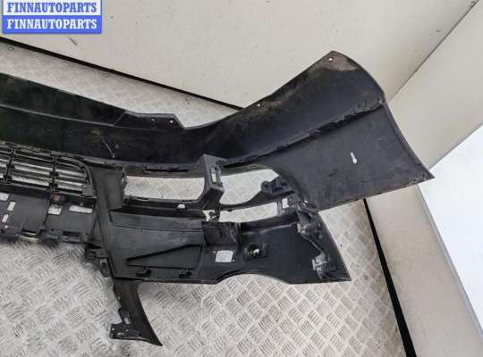 купить Бампер передний на Volkswagen Passat B6