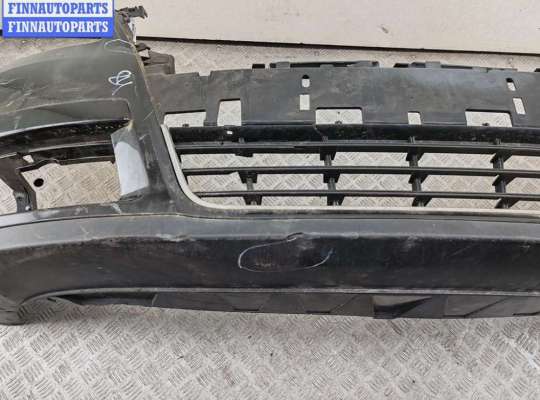 купить Бампер передний на Volkswagen Passat B6