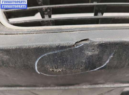 купить Бампер передний на Volkswagen Passat B6