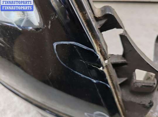 купить Бампер передний на Volkswagen Passat B6