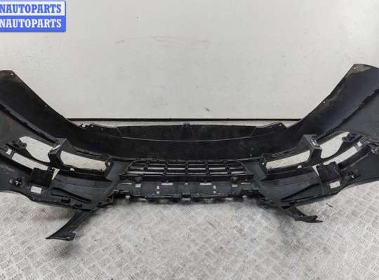 купить Бампер передний на Volkswagen Passat B6