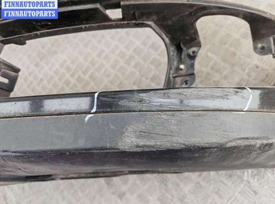 купить Бампер передний на Volkswagen Passat B6