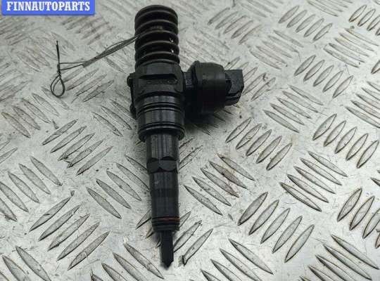 купить Форсунка топливная на Seat Alhambra (2000-2010)