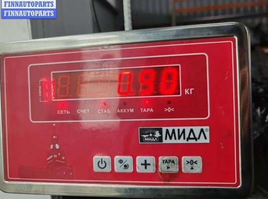 купить Форсунка топливная на Seat Alhambra (2000-2010)