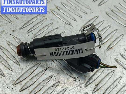 купить Форсунка топливная на Ford Mondeo III (2000-2007)