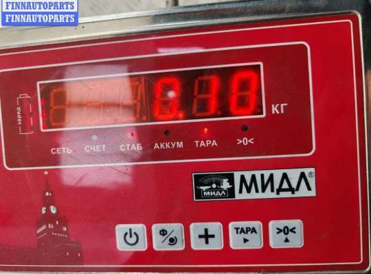 купить Насос (моторчик) омывателя стекла на Volkswagen Passat B4