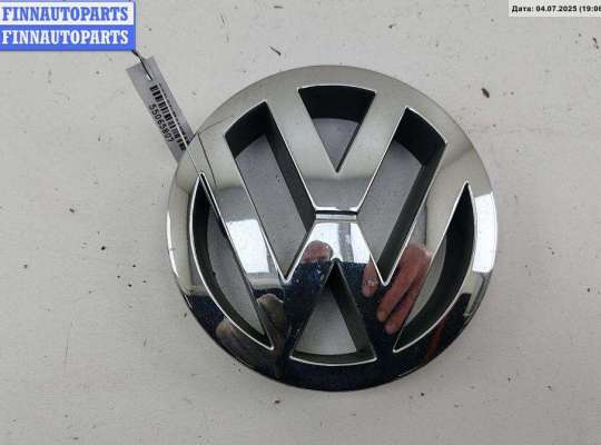 Эмблема VG2382896 на Volkswagen Sharan (2000-2010)