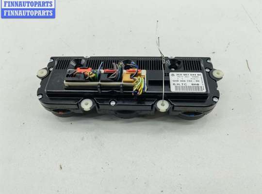купить Переключатель отопителя на Volkswagen Passat B6