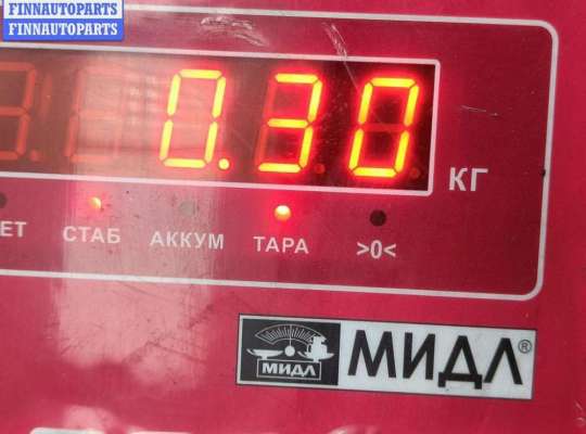 купить Форсунка топливная на BMW 5 E39 (1995-2003)