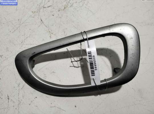 Накладка на ручку двери PG855519 на Peugeot 307