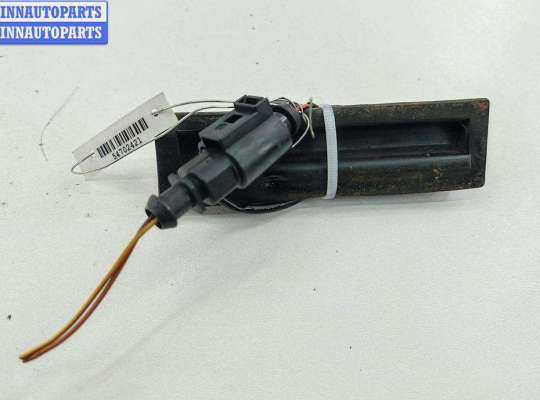Ручка крышки (двери) багажника VG2706580 на Volkswagen Passat B5+ (GP)