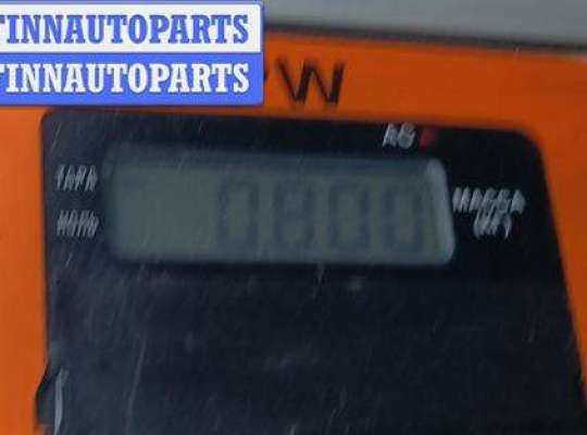 купить Кран отопителя (печки) на Mercedes S-Class W220 (1998-2005)