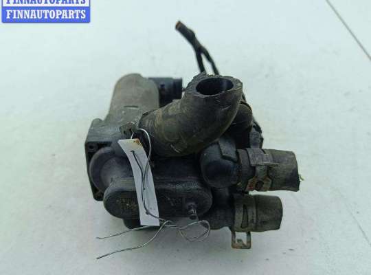 купить Кран отопителя (печки) на Mercedes S-Class W220 (1998-2005)
