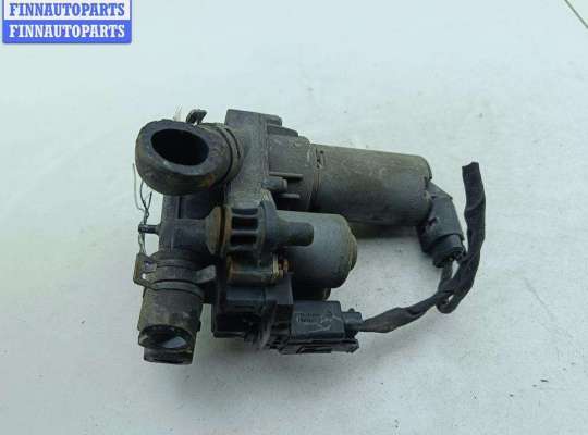 купить Кран отопителя (печки) на Mercedes S-Class W220 (1998-2005)