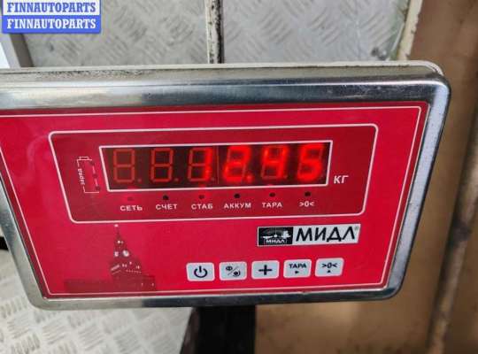 купить Панель приборная (торпедо) на Volkswagen Passat B6