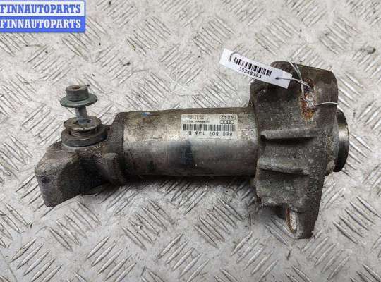 Купить Кронштейн бампера переднего на Audi A4 B6 (2001-2004) Кронштейн бампера переднего AU1721461 на Audi A4 B6 (2001-2004)