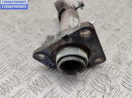 купить Кронштейн бампера переднего на Audi A4 B6 (2001-2004)