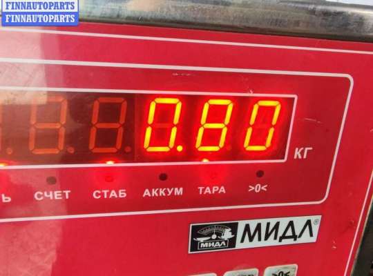 купить Опора амортизатора переднего (верхняя) на Audi A6 C5 (1997-2005)