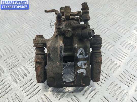 Купить Суппорт задний левый на Nissan Almera N16 (2000-2007) Суппорт задний левый NS971547 на Nissan Almera N16 (2000-2007)