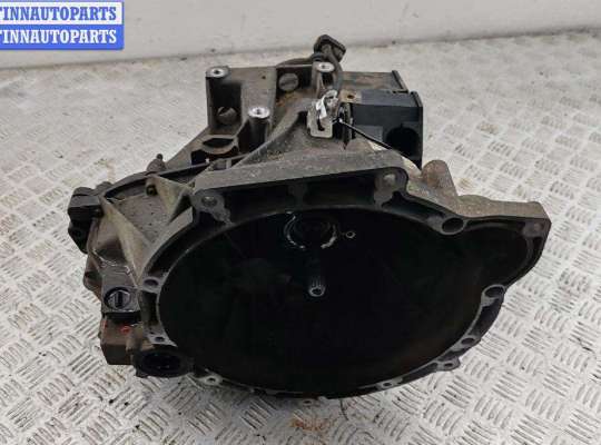 купить КПП 5-ст. механическая на Ford Focus II (2004-2011)