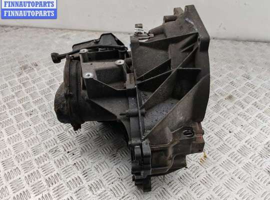 купить КПП 5-ст. механическая на Ford Focus II (2004-2011)