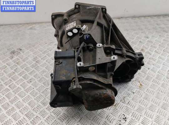 купить КПП 5-ст. механическая на Ford Focus II (2004-2011)