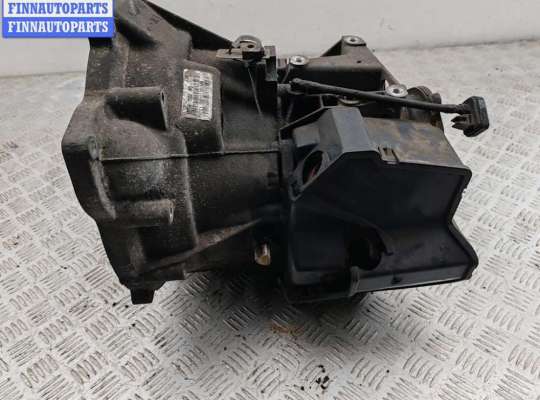 купить КПП 5-ст. механическая на Ford Focus II (2004-2011)